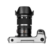 永诺YN12-35MM F2.8-4M 自动对焦镜头