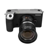 永诺YN12-35MM F2.8-4M 自动对焦镜头